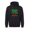 "peace & drum"