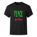 "peace & drum"