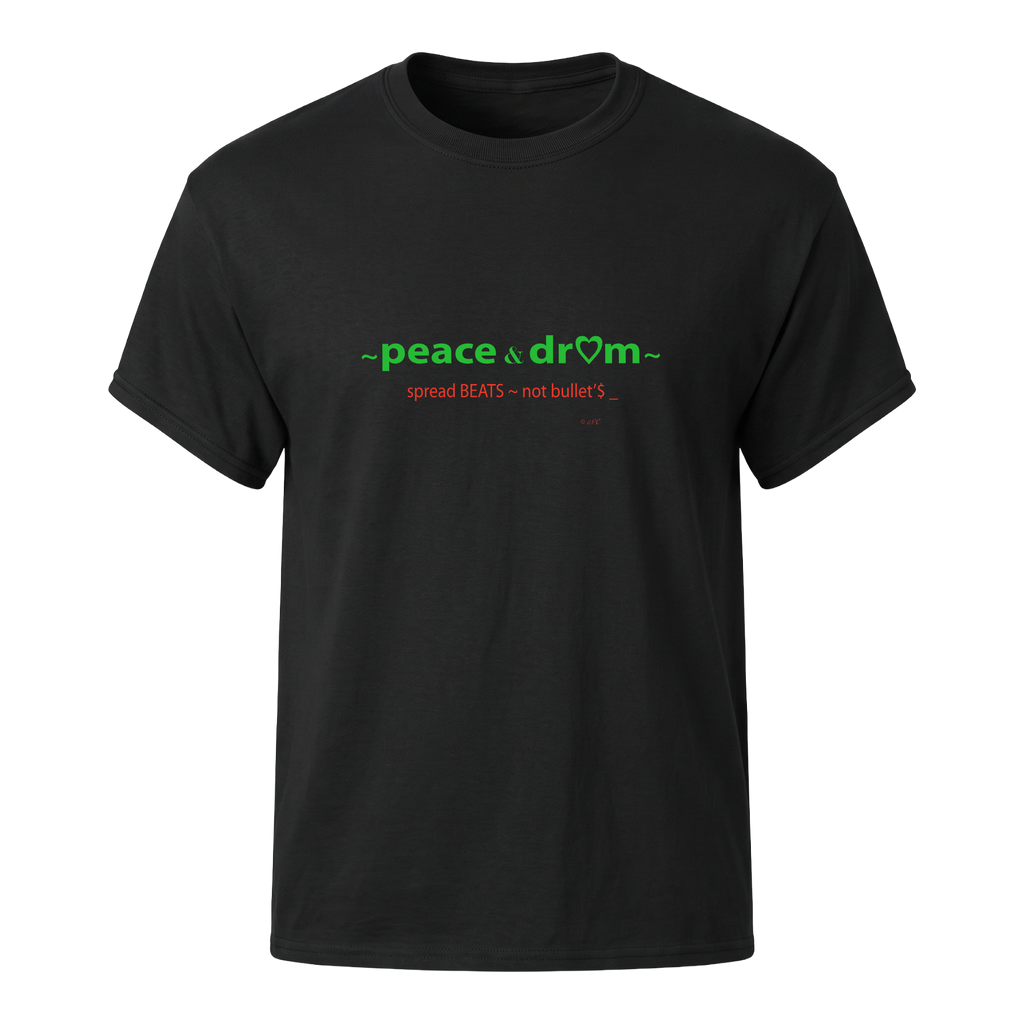 "spread BEATS ~ not bullet'$ _"