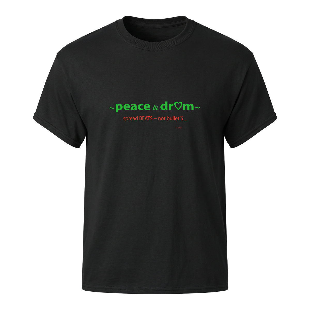 "spread BEATS ~ not bullet'$ _"