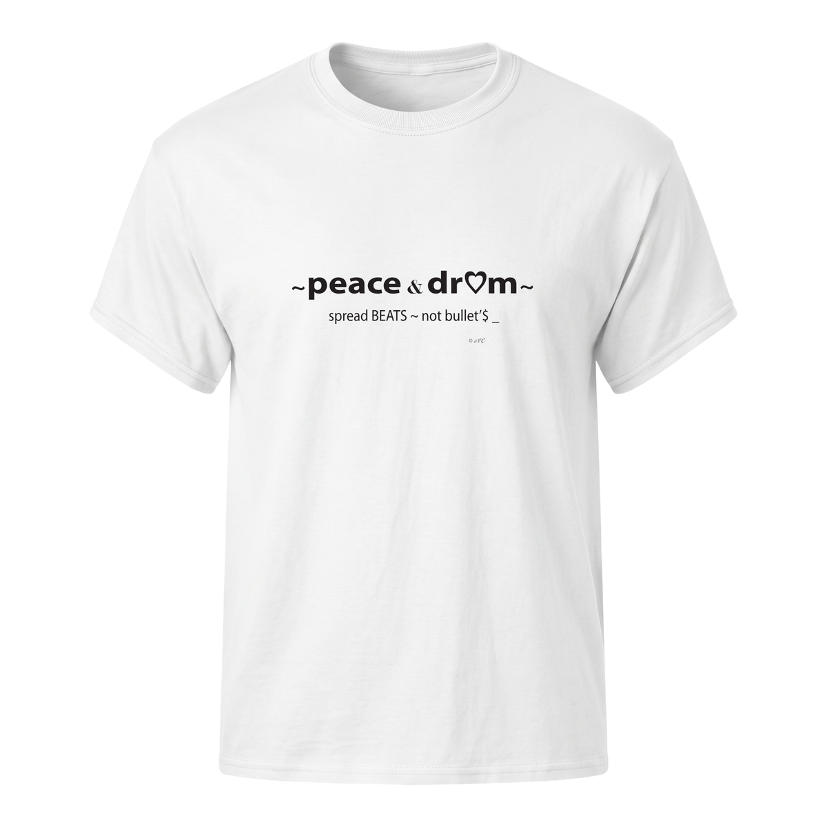 "spread BEATS ~ not bullet'$ _"